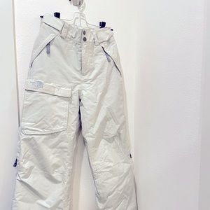 North Face Women’s Ski Pants